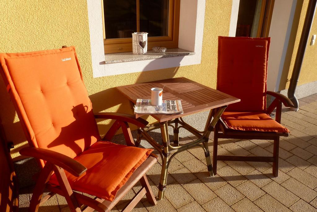 Appartementhaus Unterkofler Grossarl Exterior foto